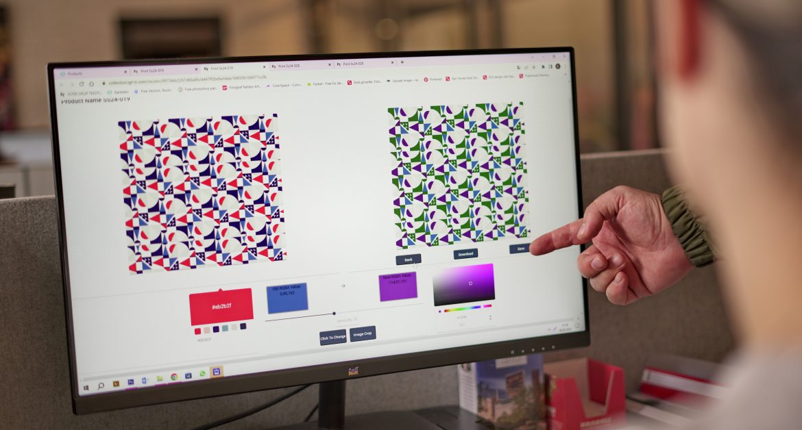 Innovation-driven Factory