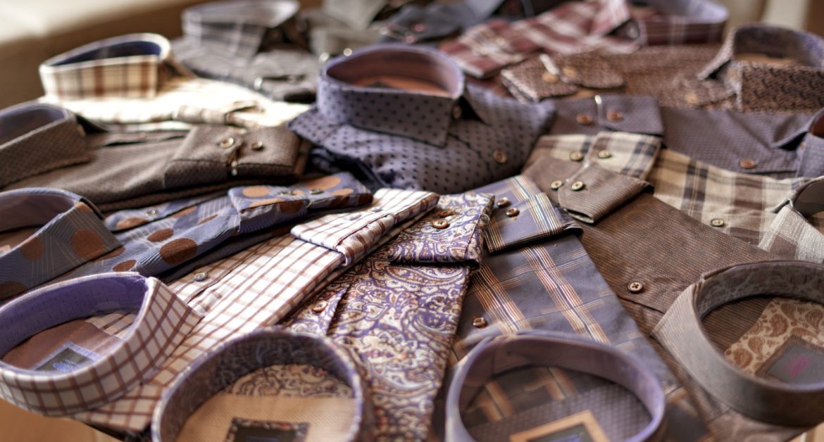 Efficient Production Processes